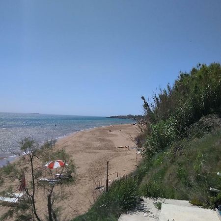 Sam΄S Rooms Agios Georgios  Eksteriør billede