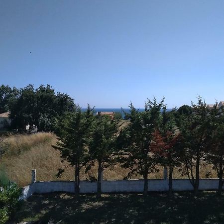 Sam΄S Rooms Agios Georgios  Eksteriør billede