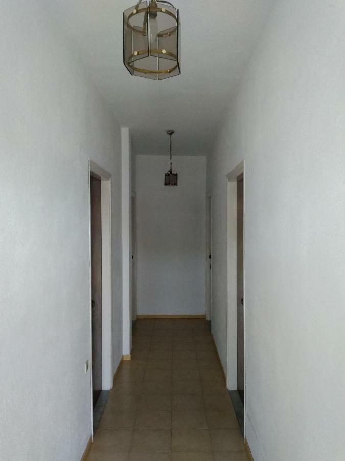 Sam΄S Rooms Agios Georgios  Eksteriør billede