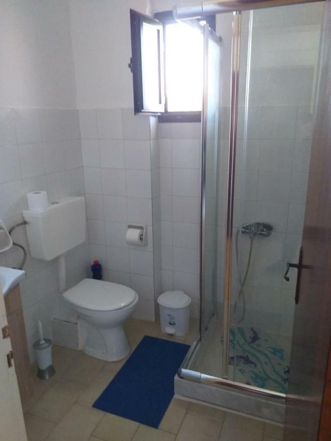 Sam΄S Rooms Agios Georgios  Eksteriør billede